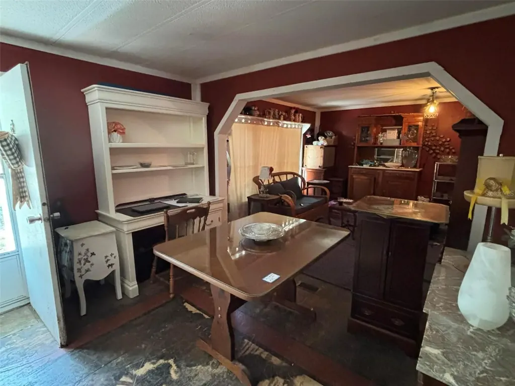 10323 S Arabian Avenue Floral City FL 34436