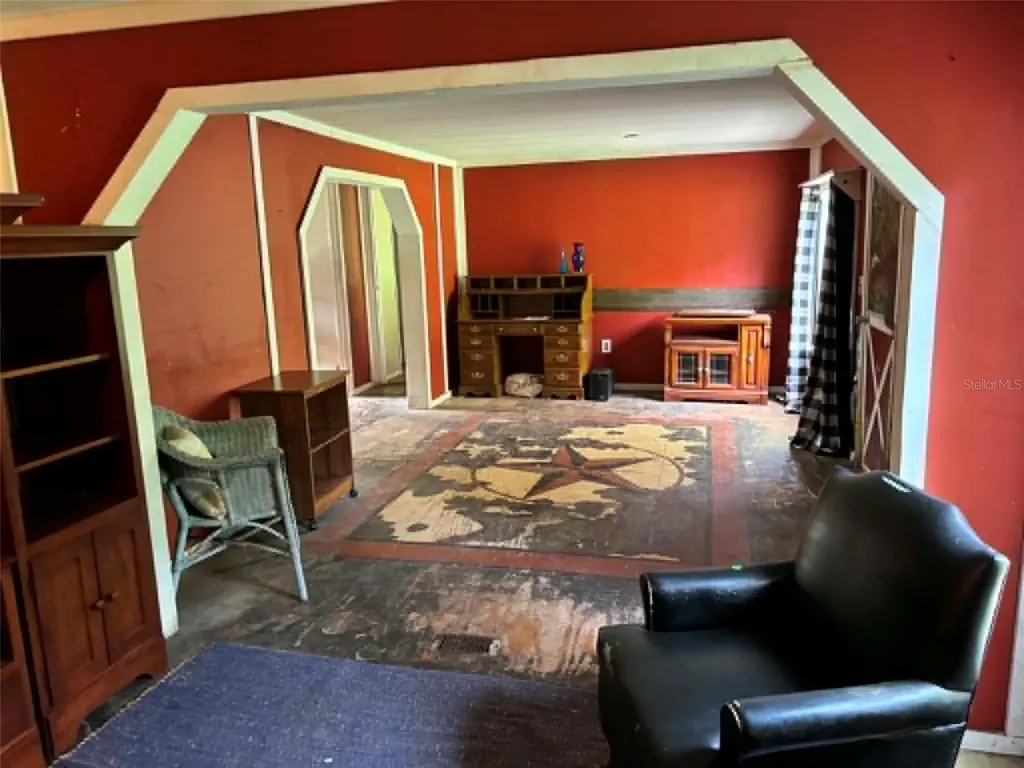 10323 S Arabian Avenue Floral City FL 34436