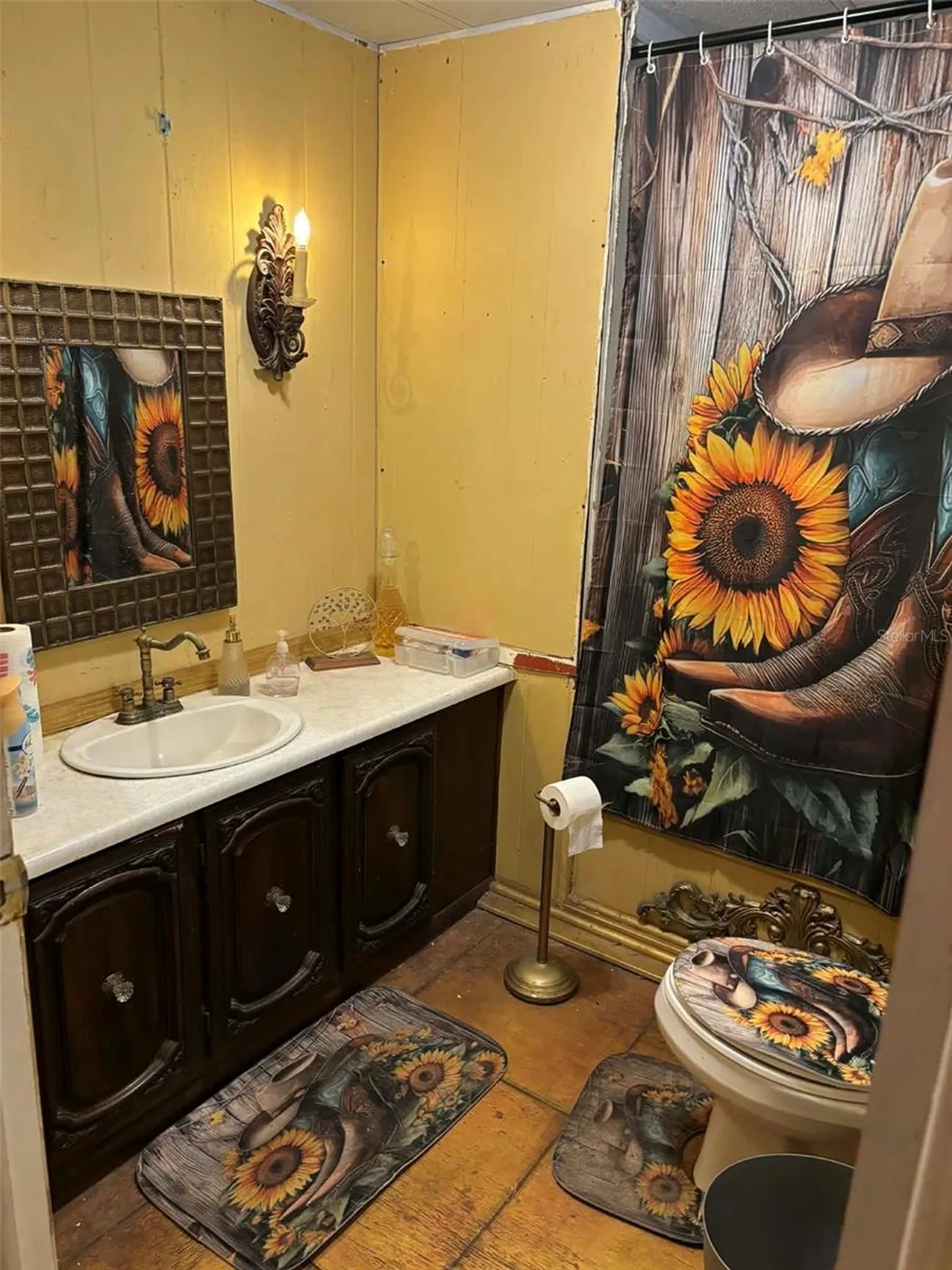 10323 S Arabian Avenue Floral City FL 34436