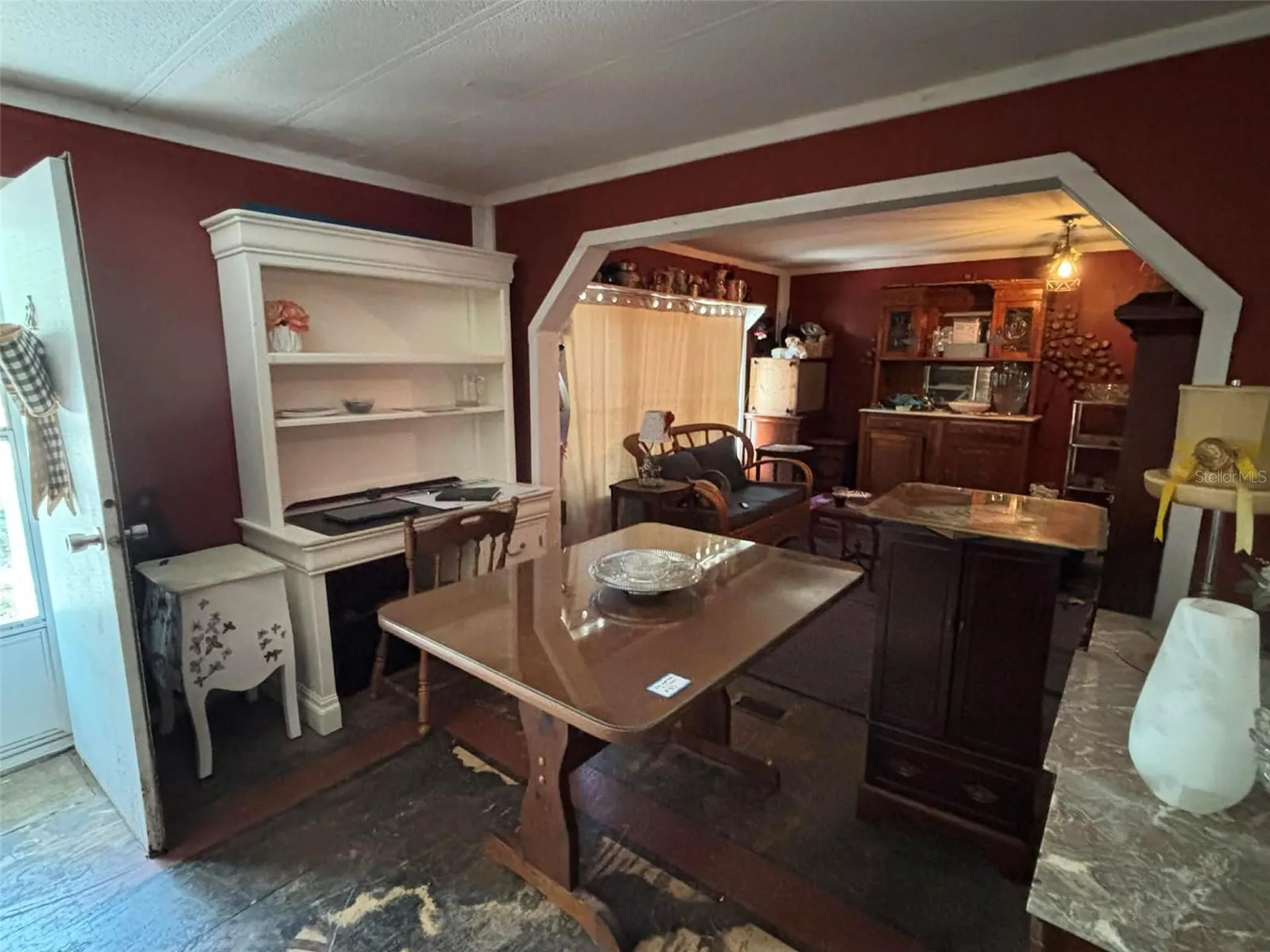 10323 S Arabian Avenue Floral City FL 34436
