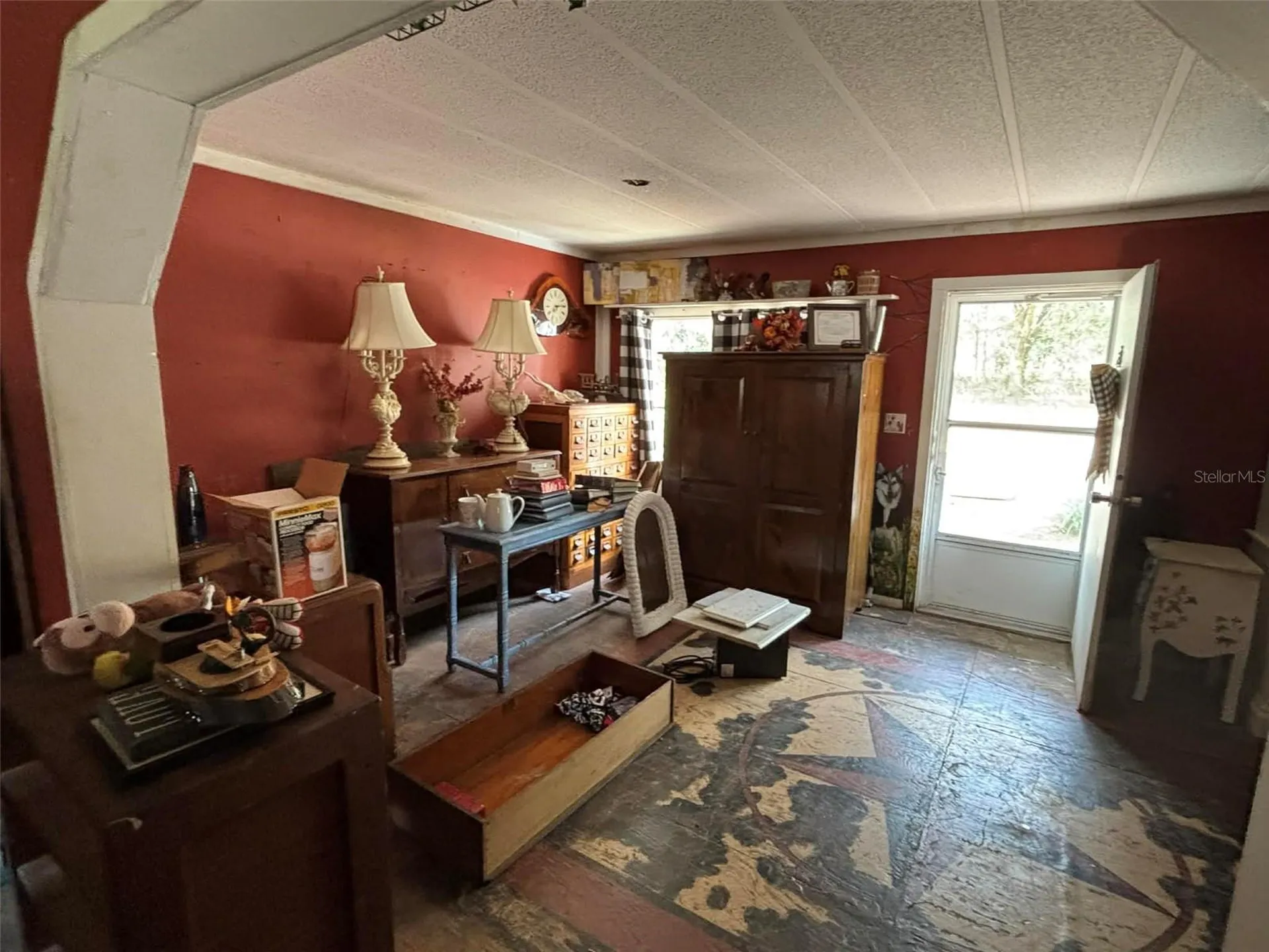 10323 S Arabian Avenue Floral City FL 34436