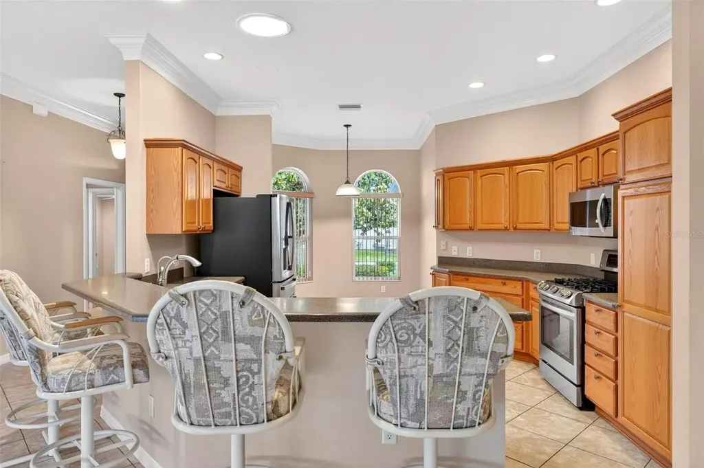 2612 Morven Park Way The Villages FL 32162