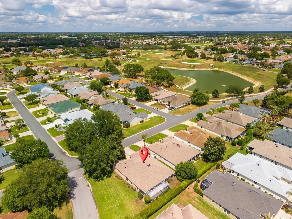 2612 Morven Park Way The Villages FL 32162