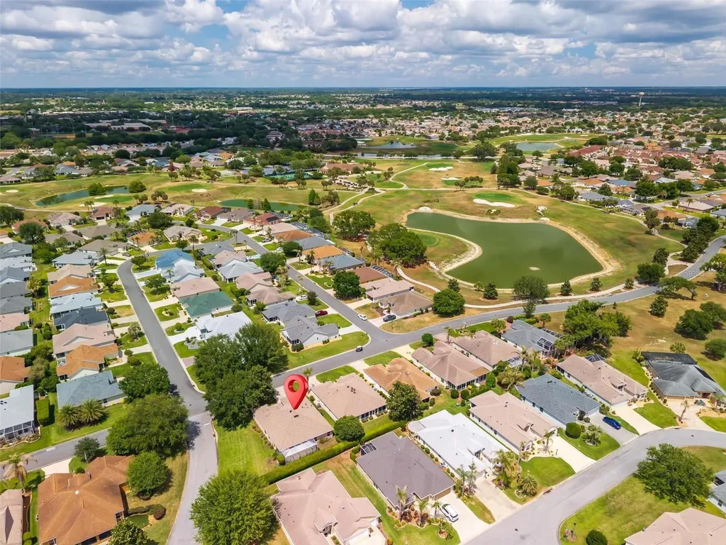 2612 Morven Park Way The Villages FL 32162