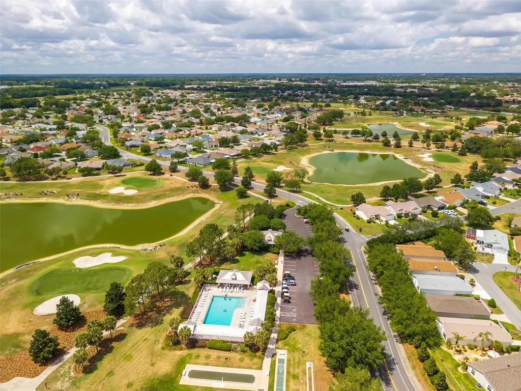 2612 Morven Park Way The Villages FL 32162