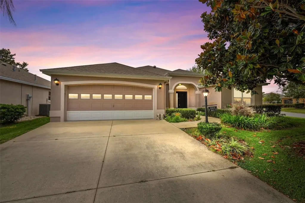 2612 Morven Park Way The Villages FL 32162