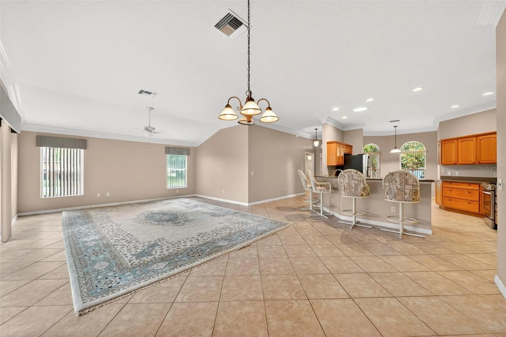 2612 Morven Park Way The Villages FL 32162