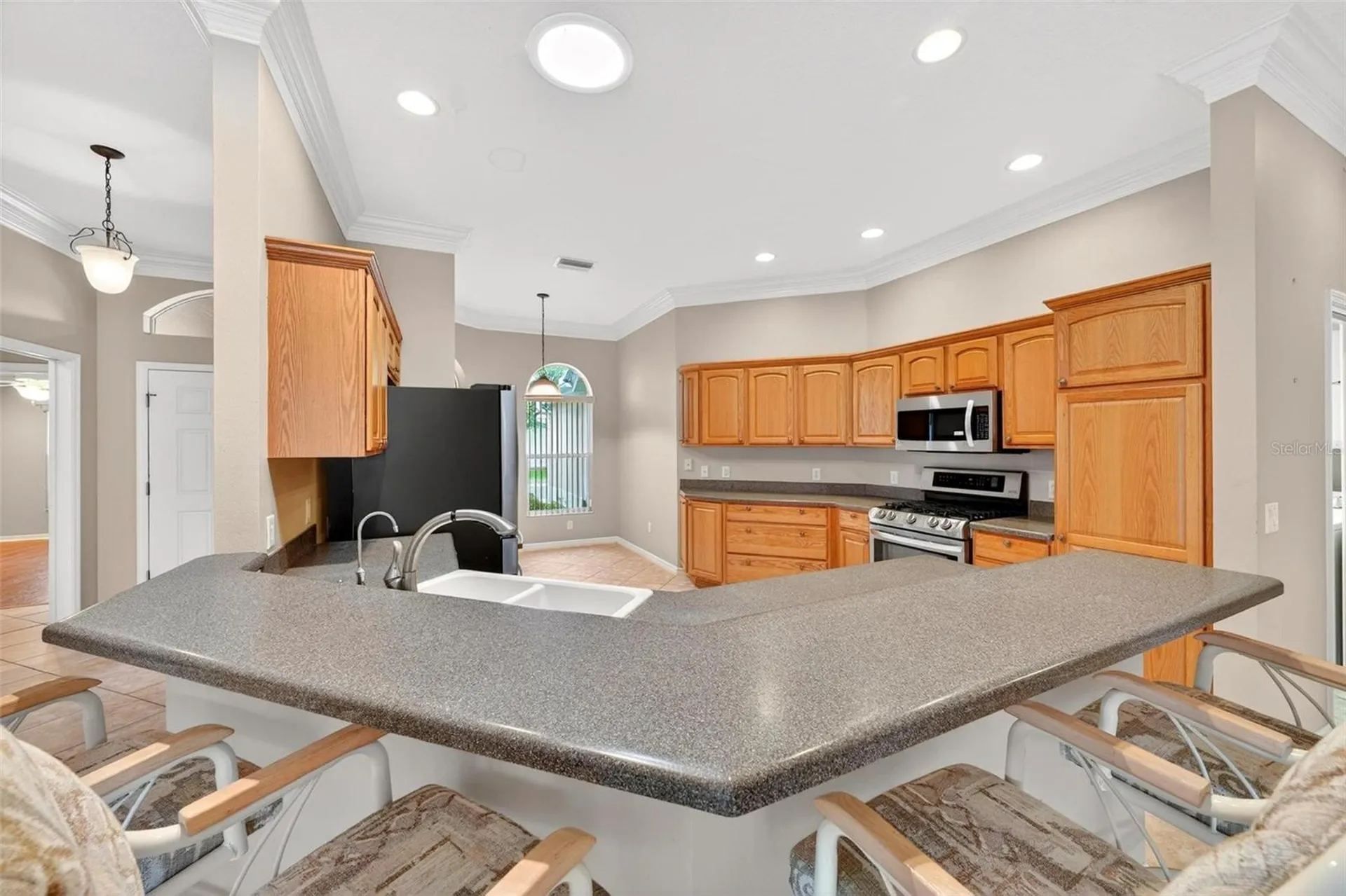 2612 Morven Park Way The Villages FL 32162