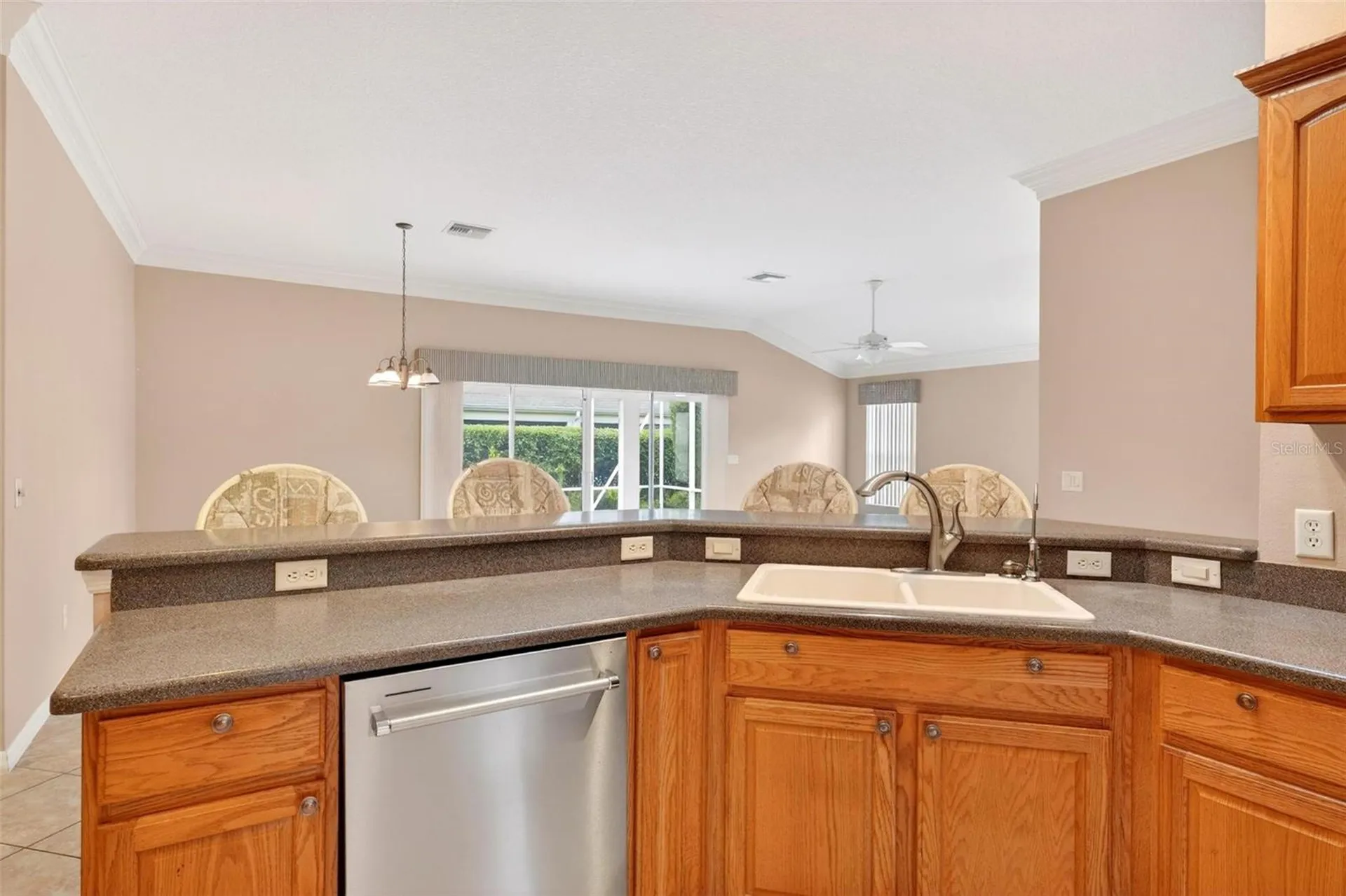 2612 Morven Park Way The Villages FL 32162