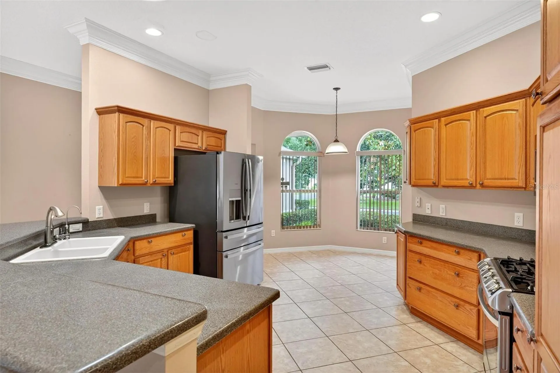 2612 Morven Park Way The Villages FL 32162