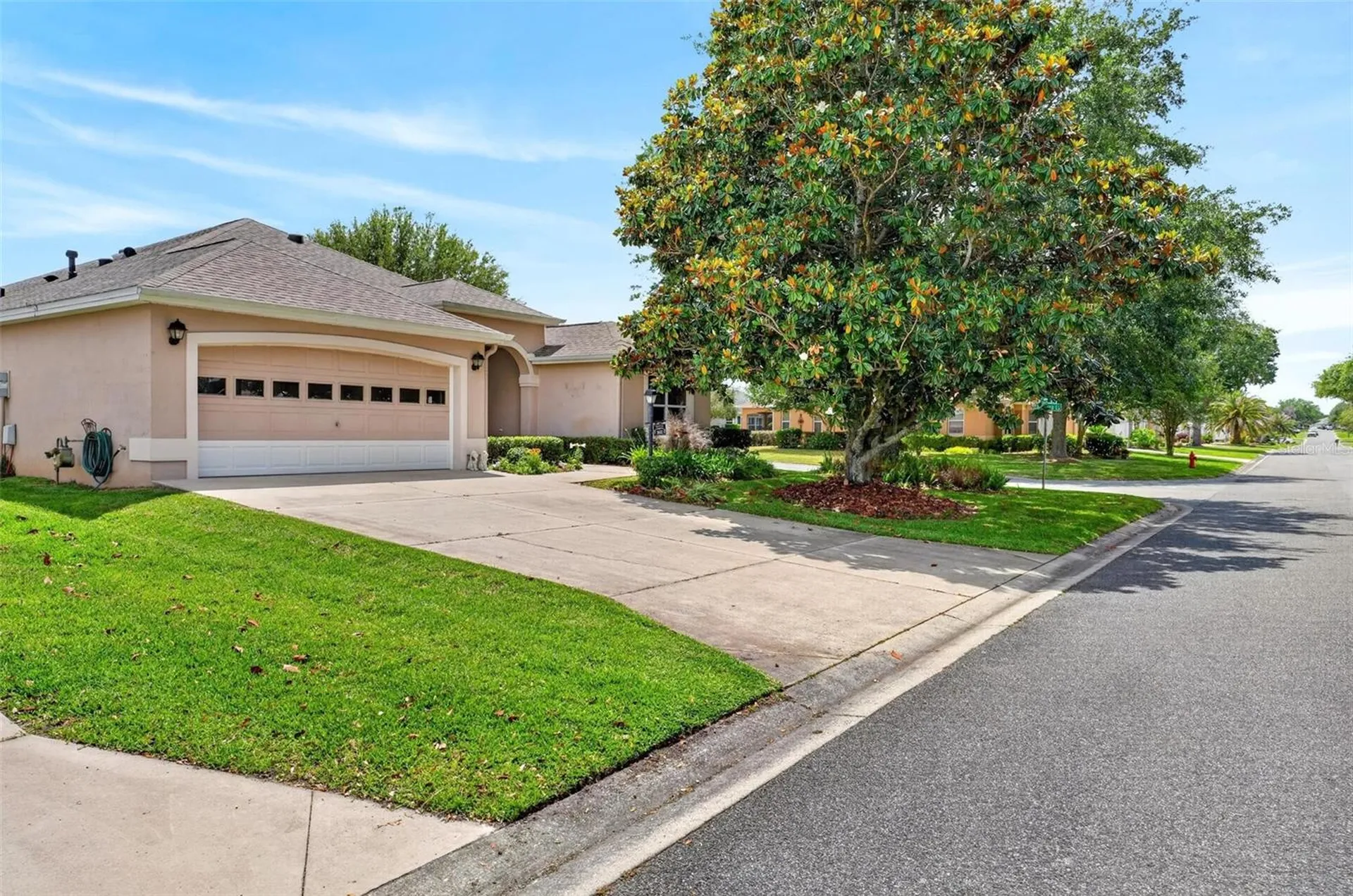 2612 Morven Park Way The Villages FL 32162