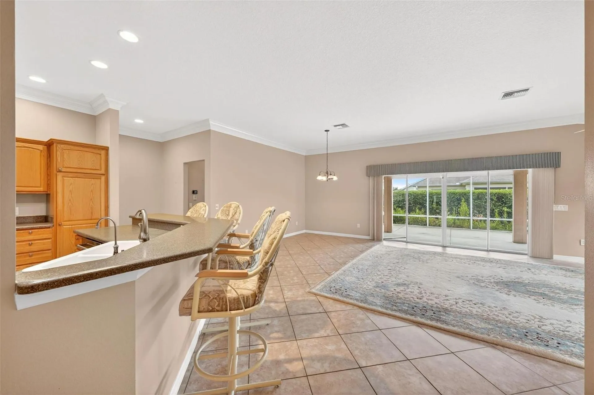 2612 Morven Park Way The Villages FL 32162