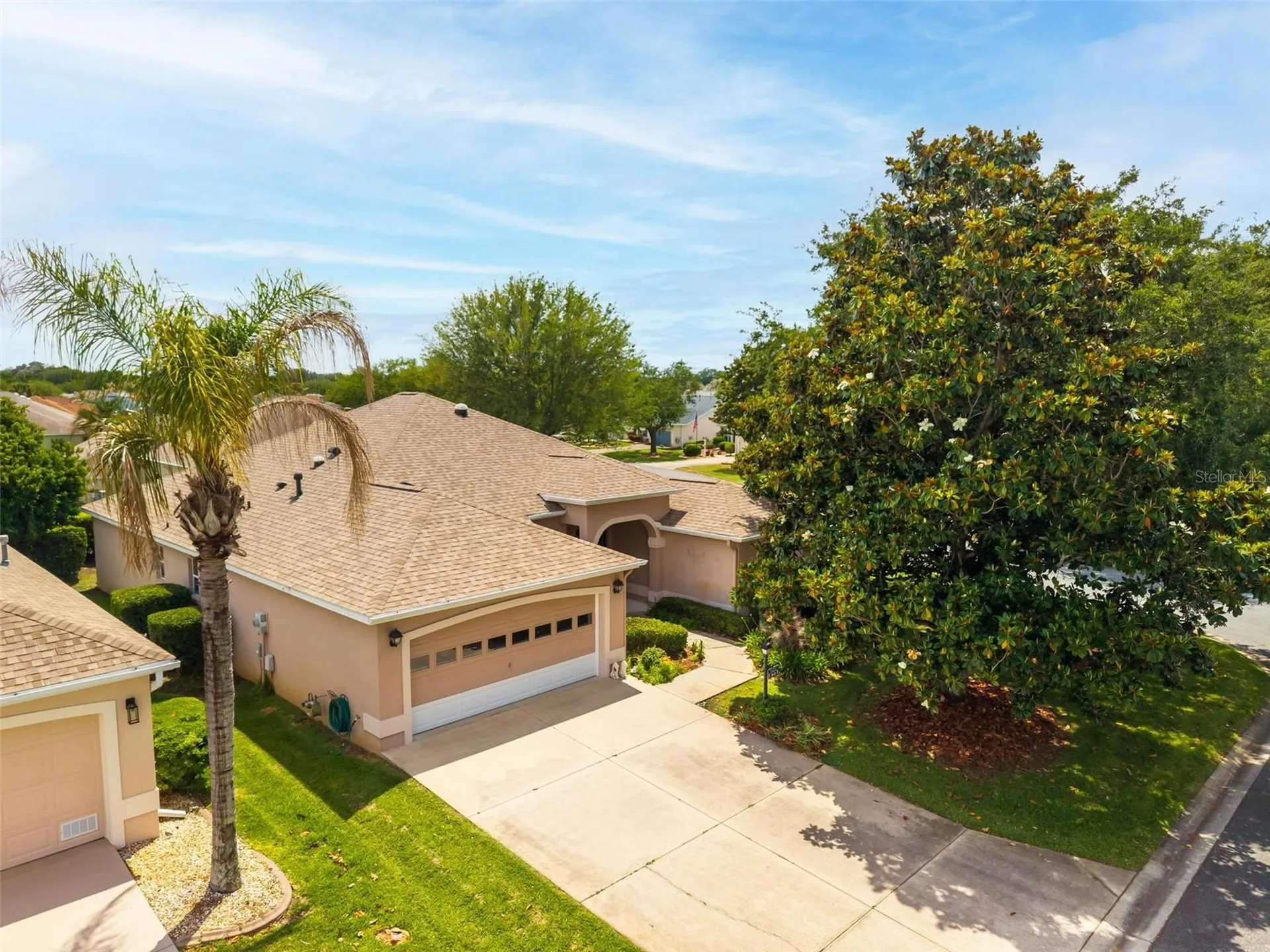 2612 Morven Park Way The Villages FL 32162