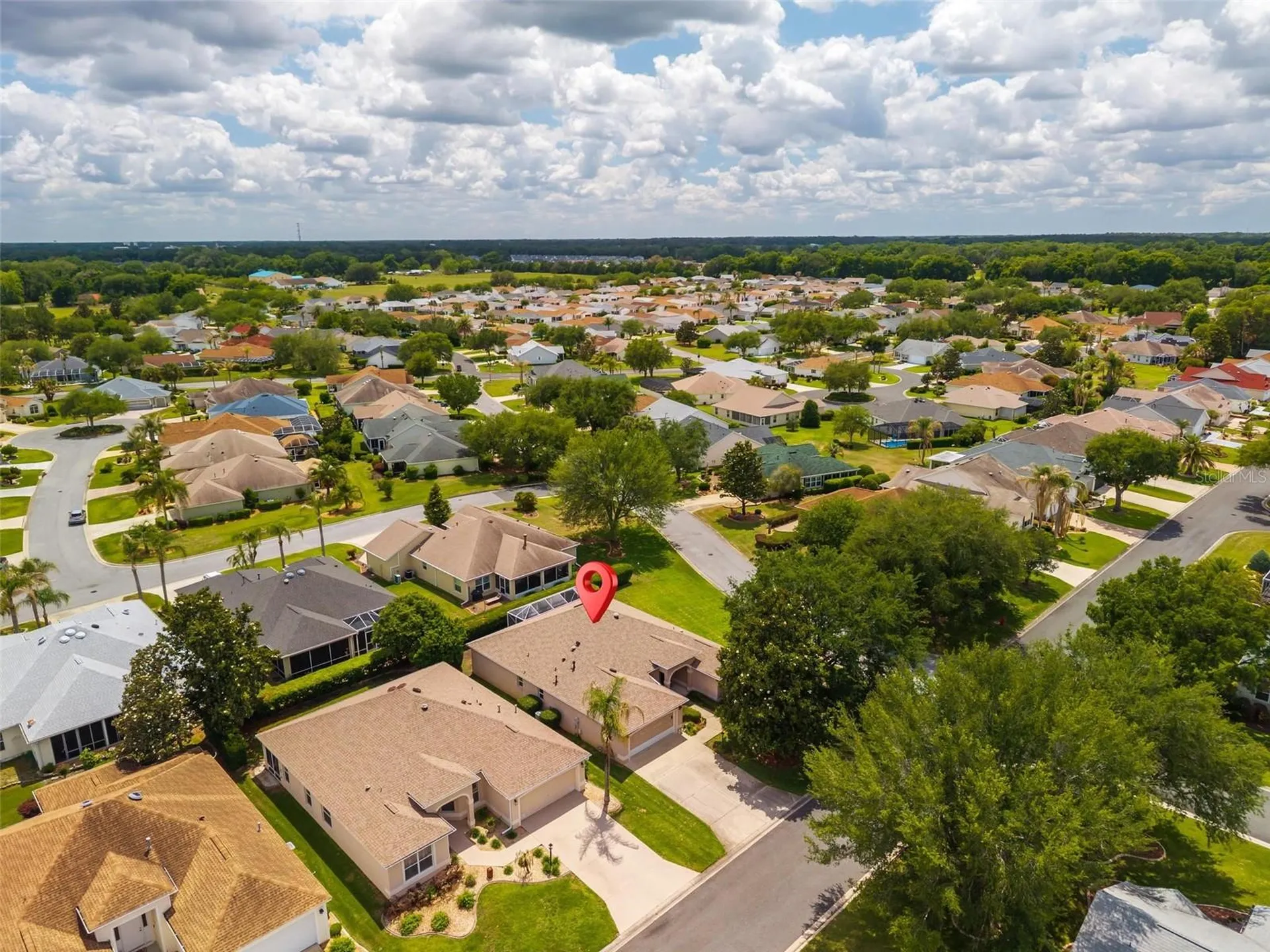 2612 Morven Park Way The Villages FL 32162