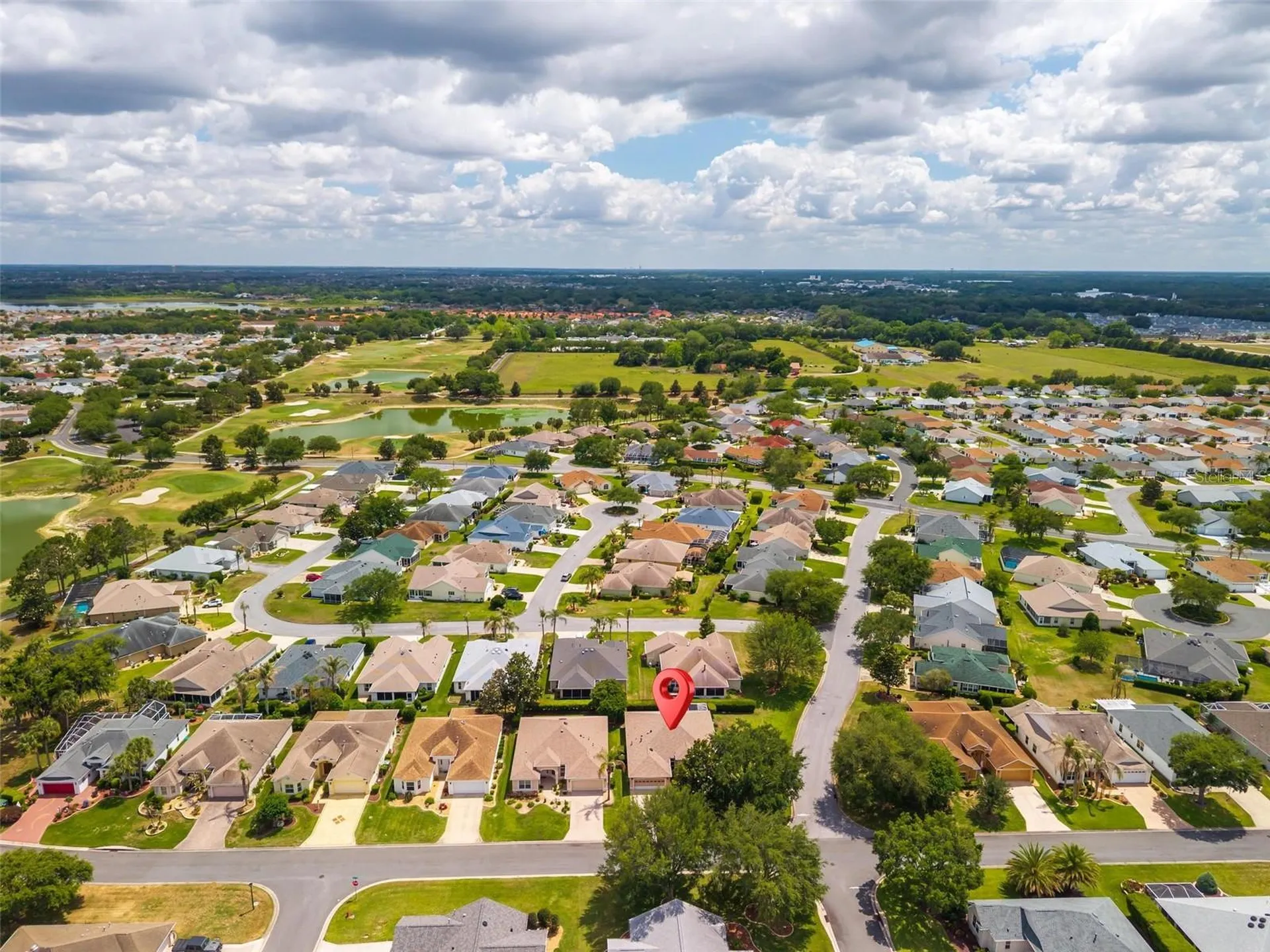 2612 Morven Park Way The Villages FL 32162