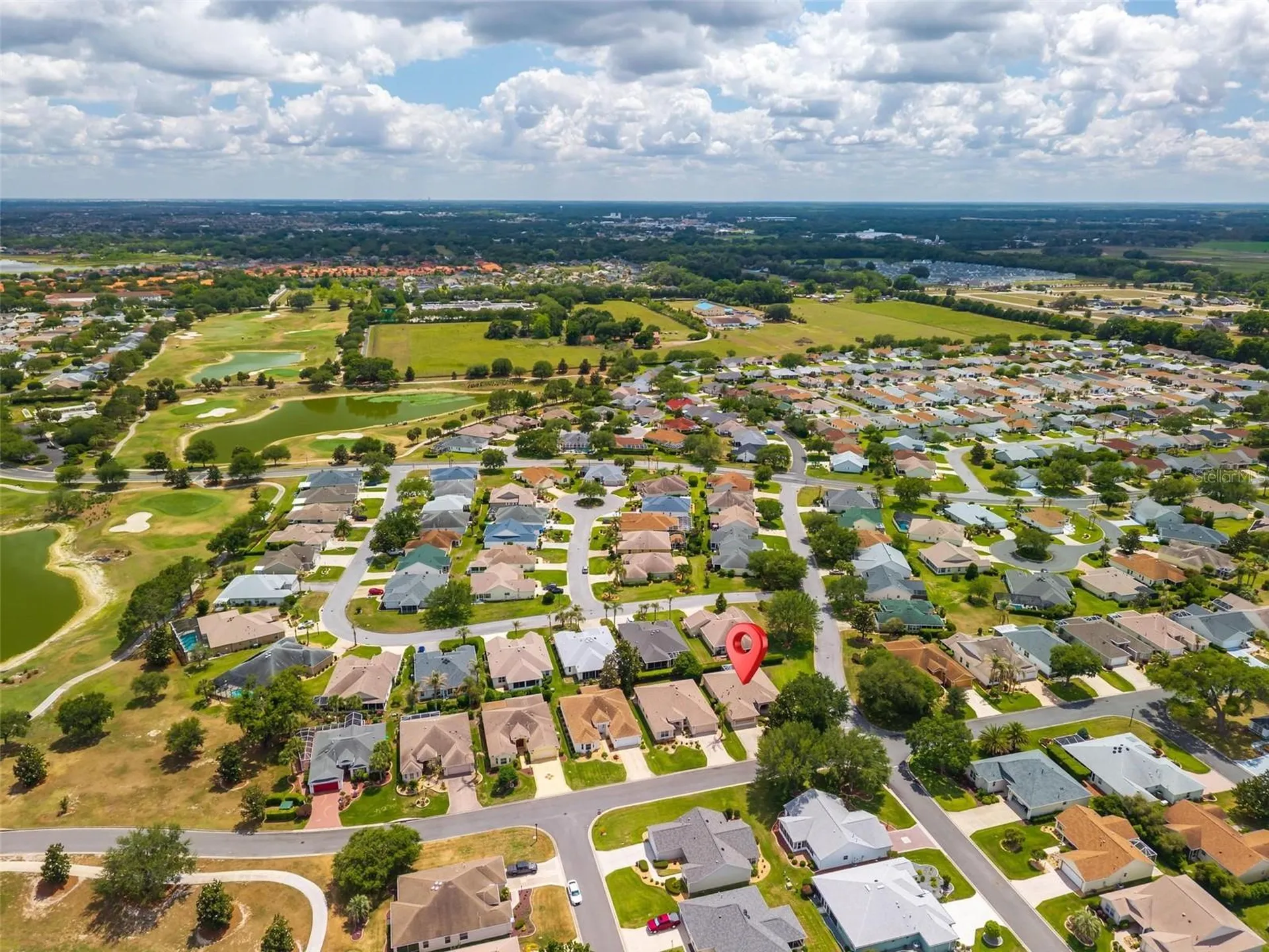 2612 Morven Park Way The Villages FL 32162