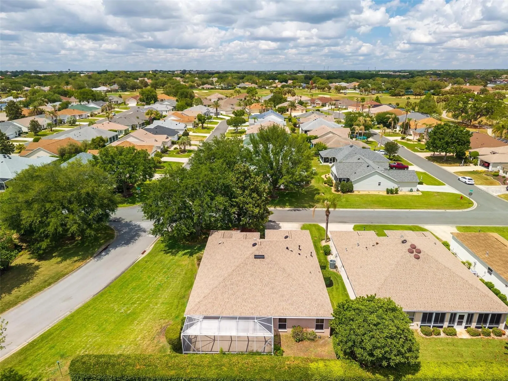 2612 Morven Park Way The Villages FL 32162