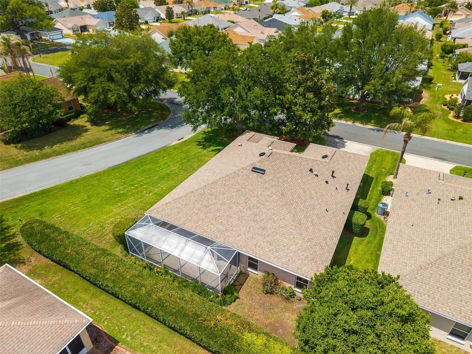 2612 Morven Park Way The Villages FL 32162