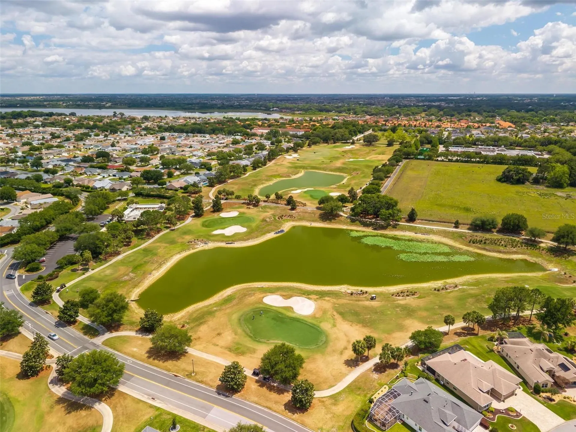 2612 Morven Park Way The Villages FL 32162