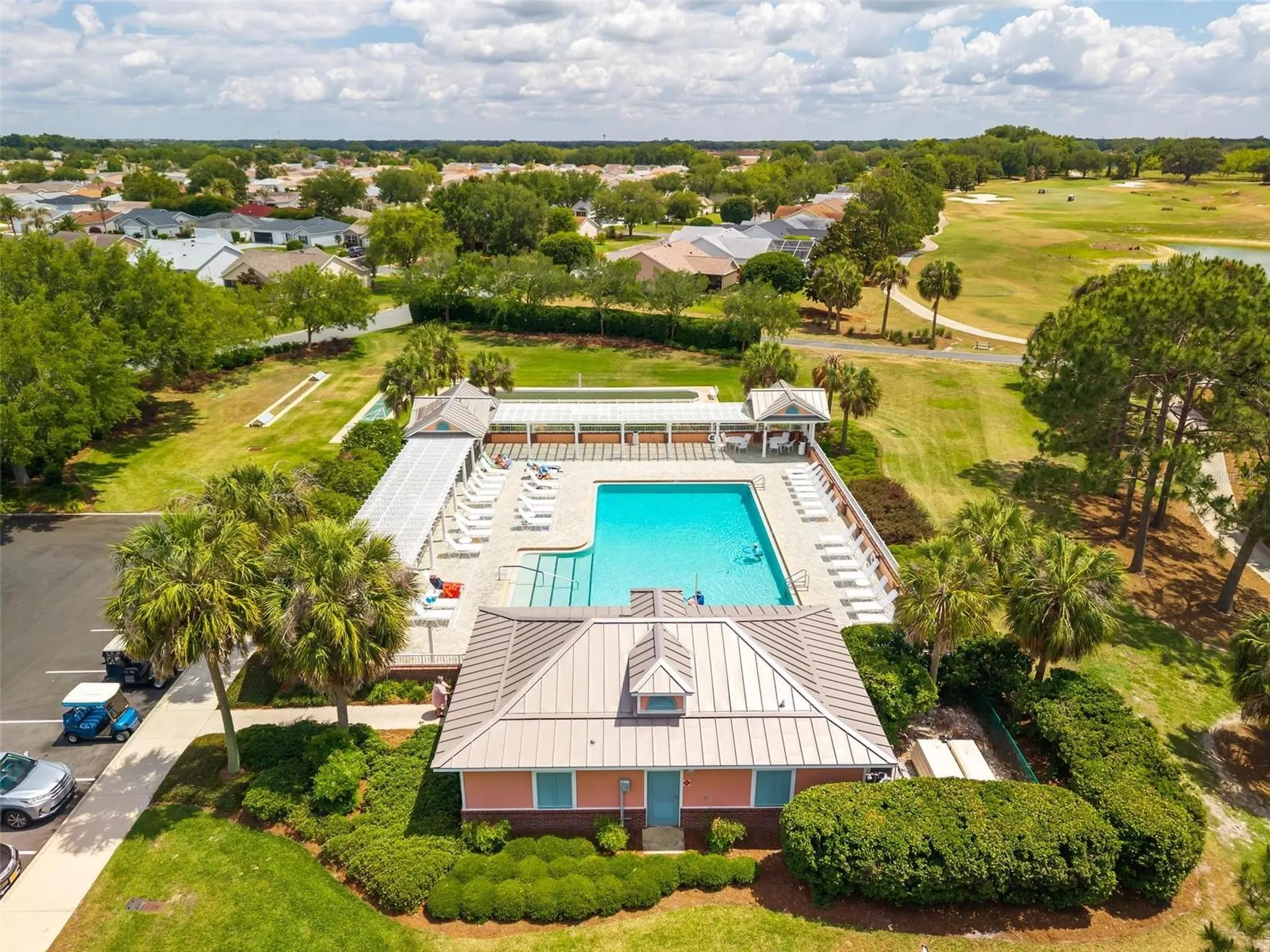 2612 Morven Park Way The Villages FL 32162