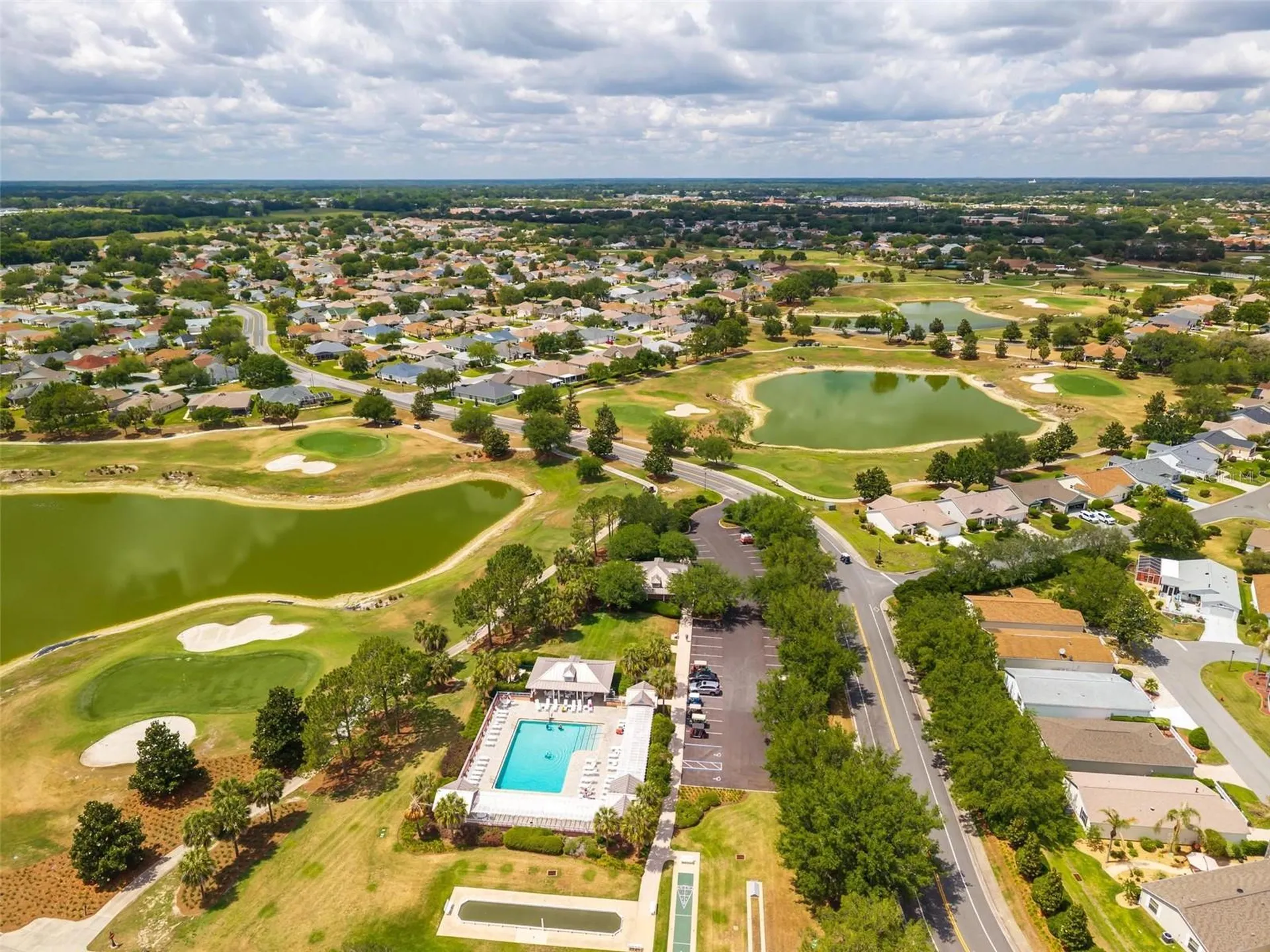 2612 Morven Park Way The Villages FL 32162