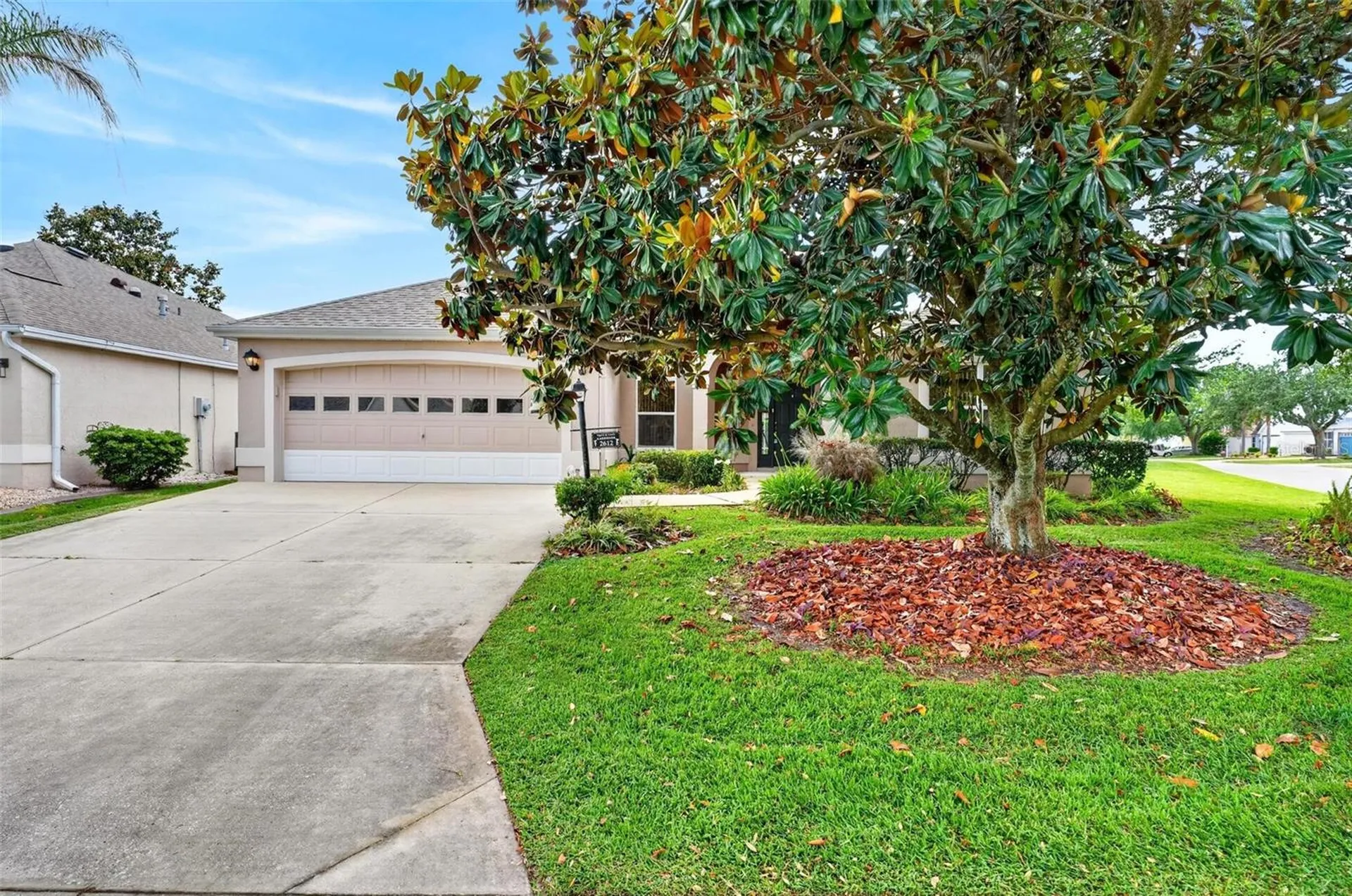 2612 Morven Park Way The Villages FL 32162