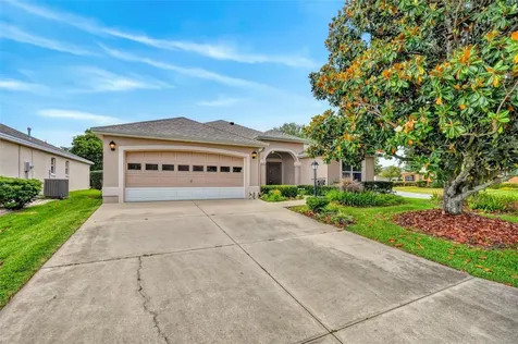 2612 Morven Park Way The Villages FL 32162