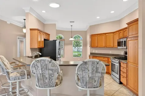2612 Morven Park Way The Villages FL 32162