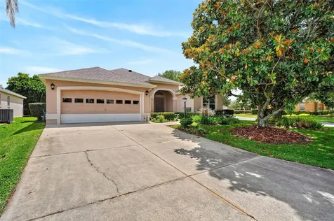 2612 Morven Park Way The Villages FL 32162
