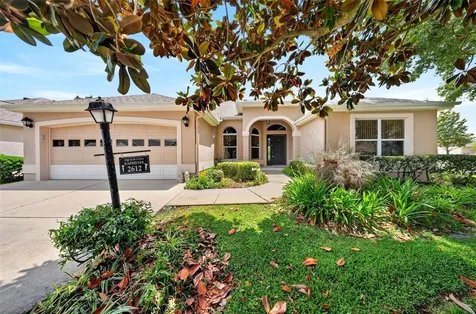 2612 Morven Park Way The Villages FL 32162