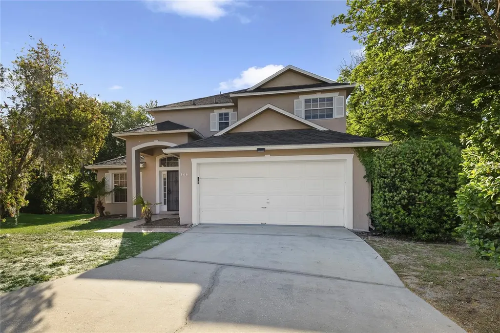 168 Imperial Oak Court Davenport FL 33896