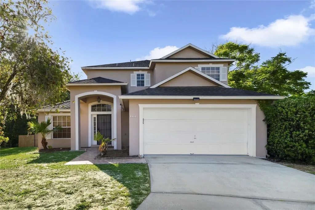168 Imperial Oak Court Davenport FL 33896