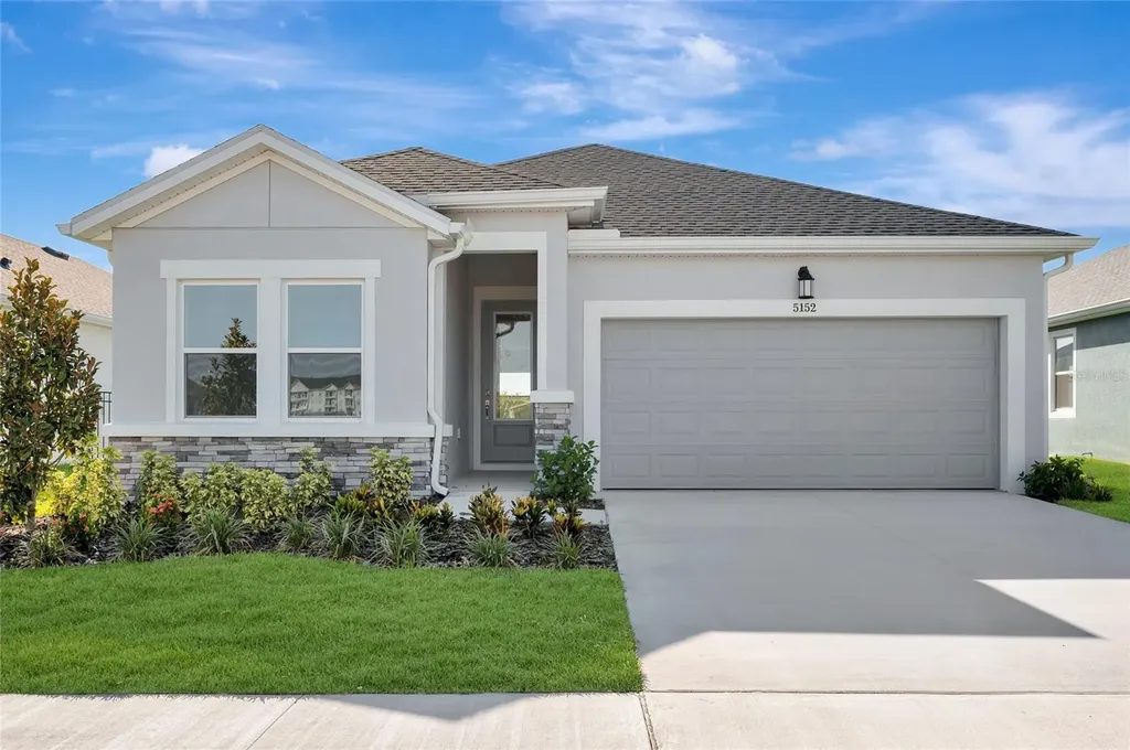 5152 Creek Sand Drive Apollo Beach FL 33572