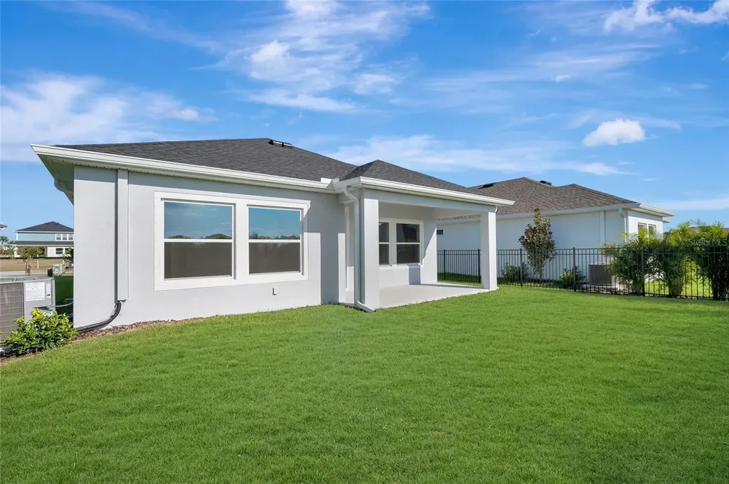 5152 Creek Sand Drive Apollo Beach FL 33572