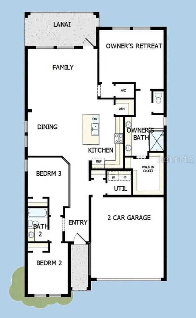 5152 Creek Sand Drive Apollo Beach FL 33572