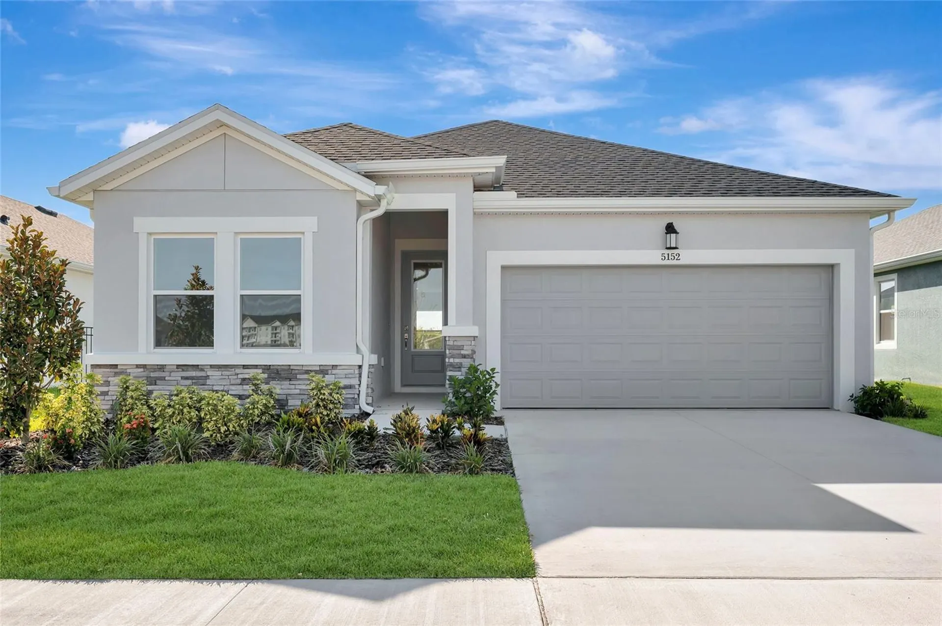 5152 Creek Sand Drive Apollo Beach FL 33572