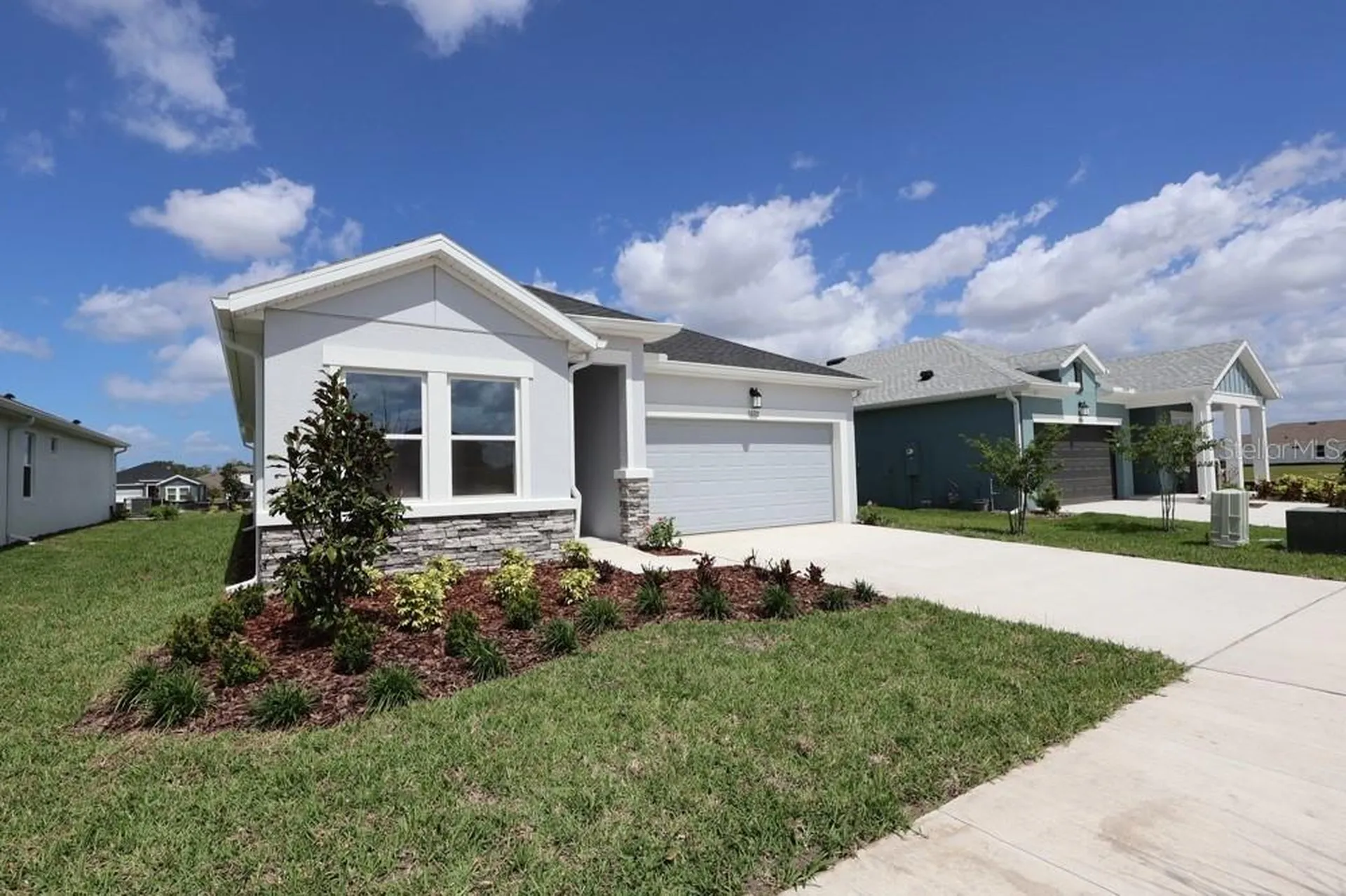 5152 Creek Sand Drive Apollo Beach FL 33572