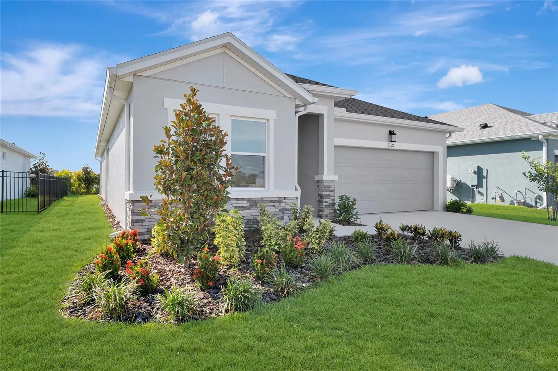 5152 Creek Sand Drive Apollo Beach FL 33572