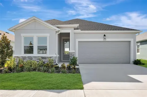 5152 Creek Sand Drive Apollo Beach FL 33572