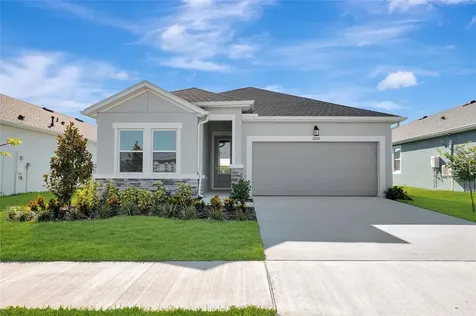 5152 Creek Sand Drive Apollo Beach FL 33572