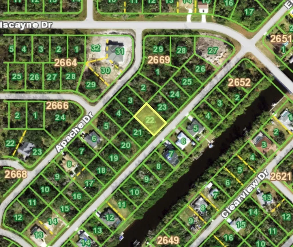 1181 Eppinger Drive Port Charlotte FL 33953