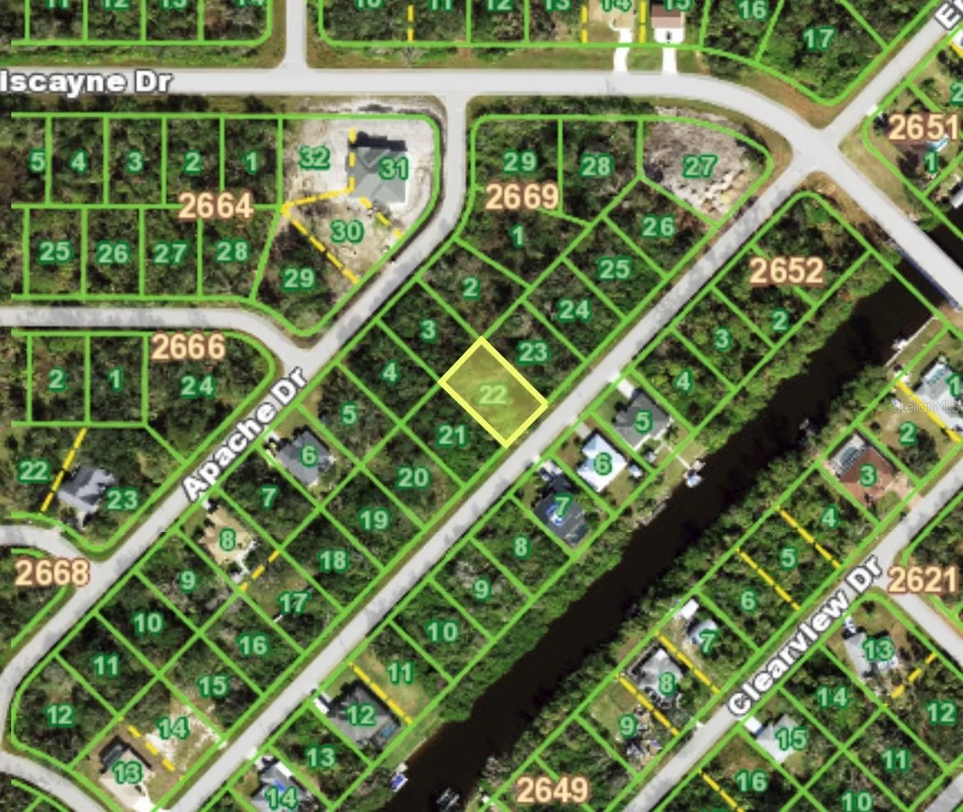 1181 Eppinger Drive Port Charlotte FL 33953