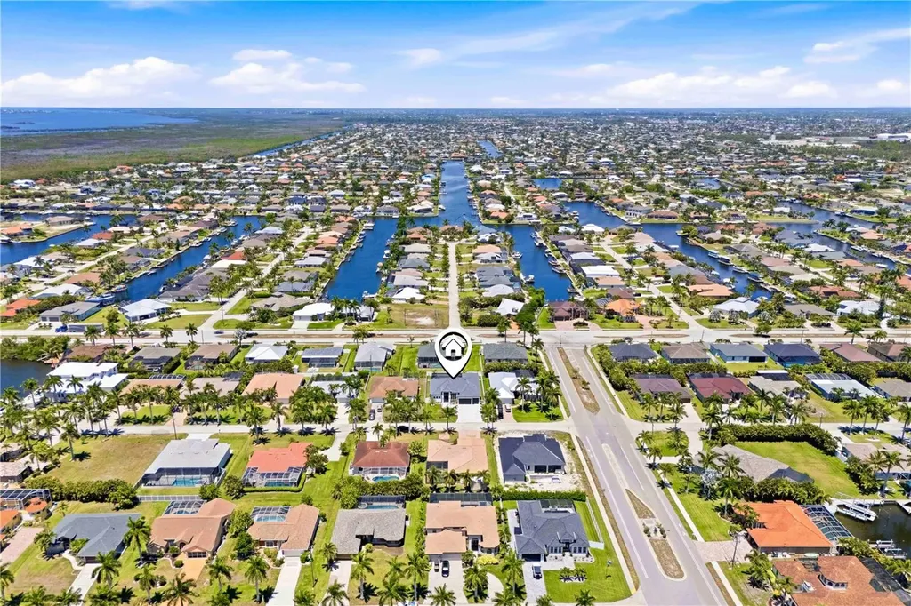 2739 SW 42nd Lane Cape Coral FL 33914