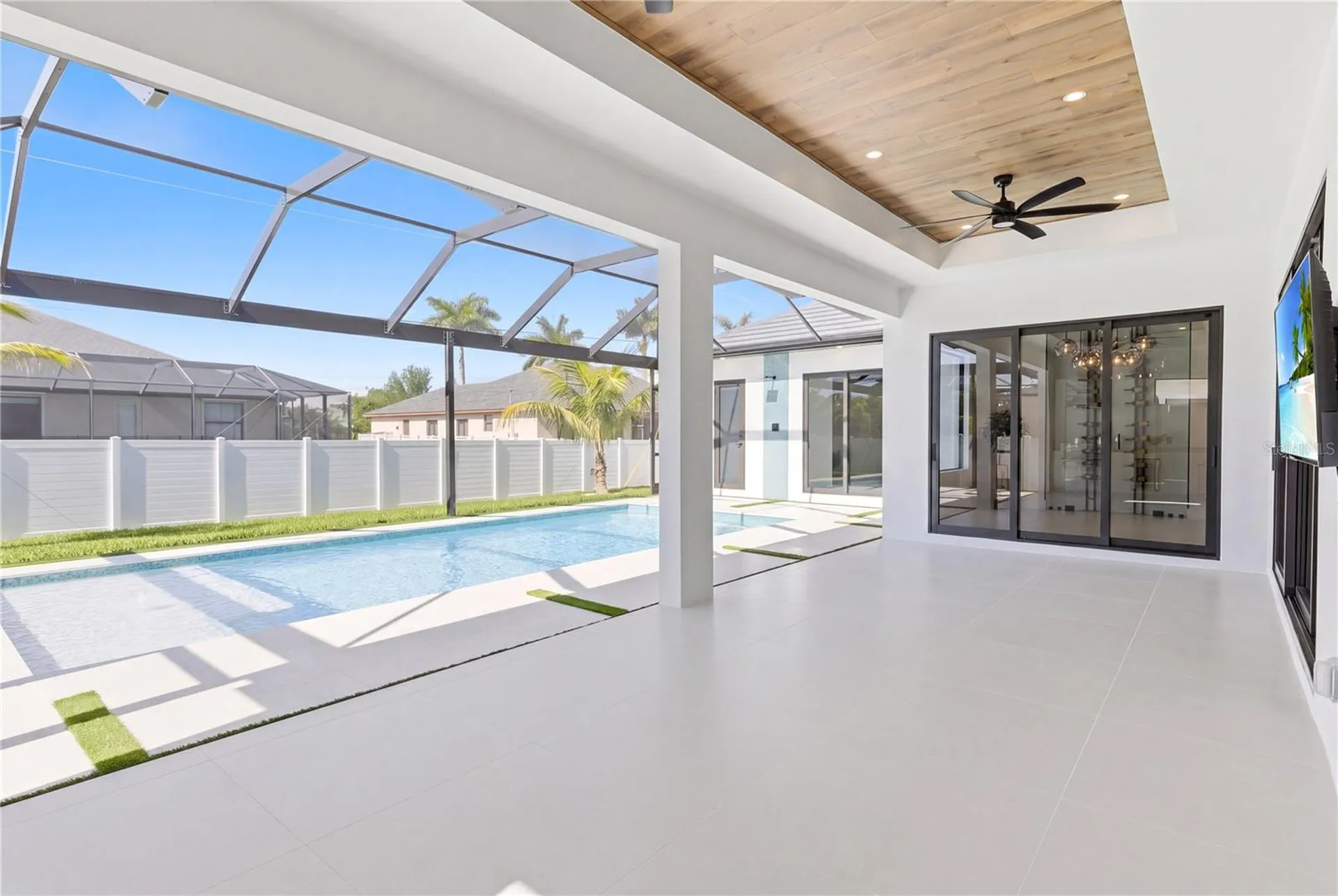 2739 SW 42nd Lane Cape Coral FL 33914