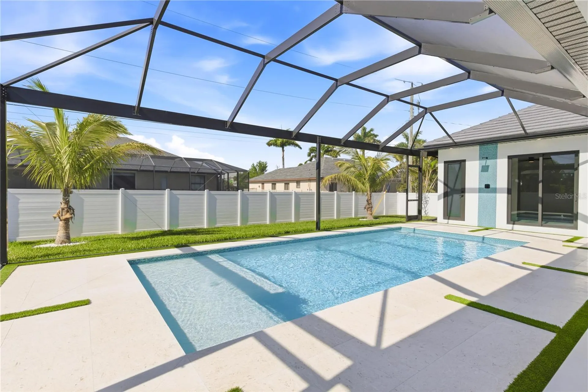 2739 SW 42nd Lane Cape Coral FL 33914