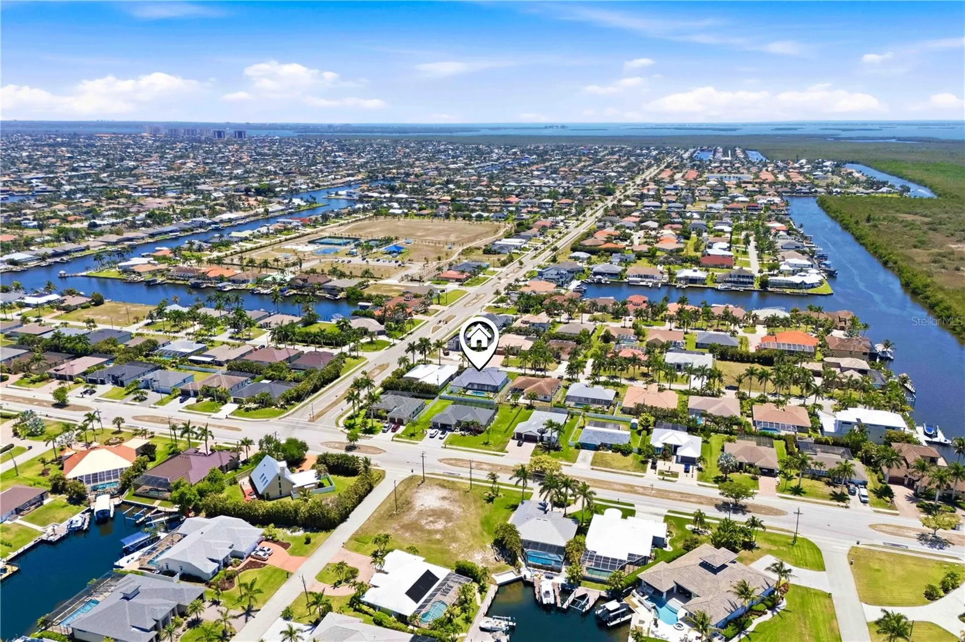 2739 SW 42nd Lane Cape Coral FL 33914