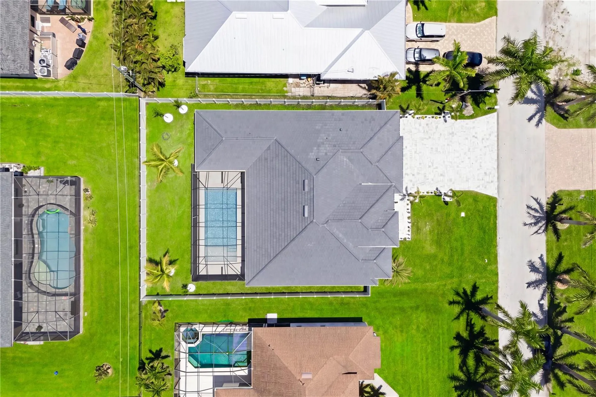2739 SW 42nd Lane Cape Coral FL 33914