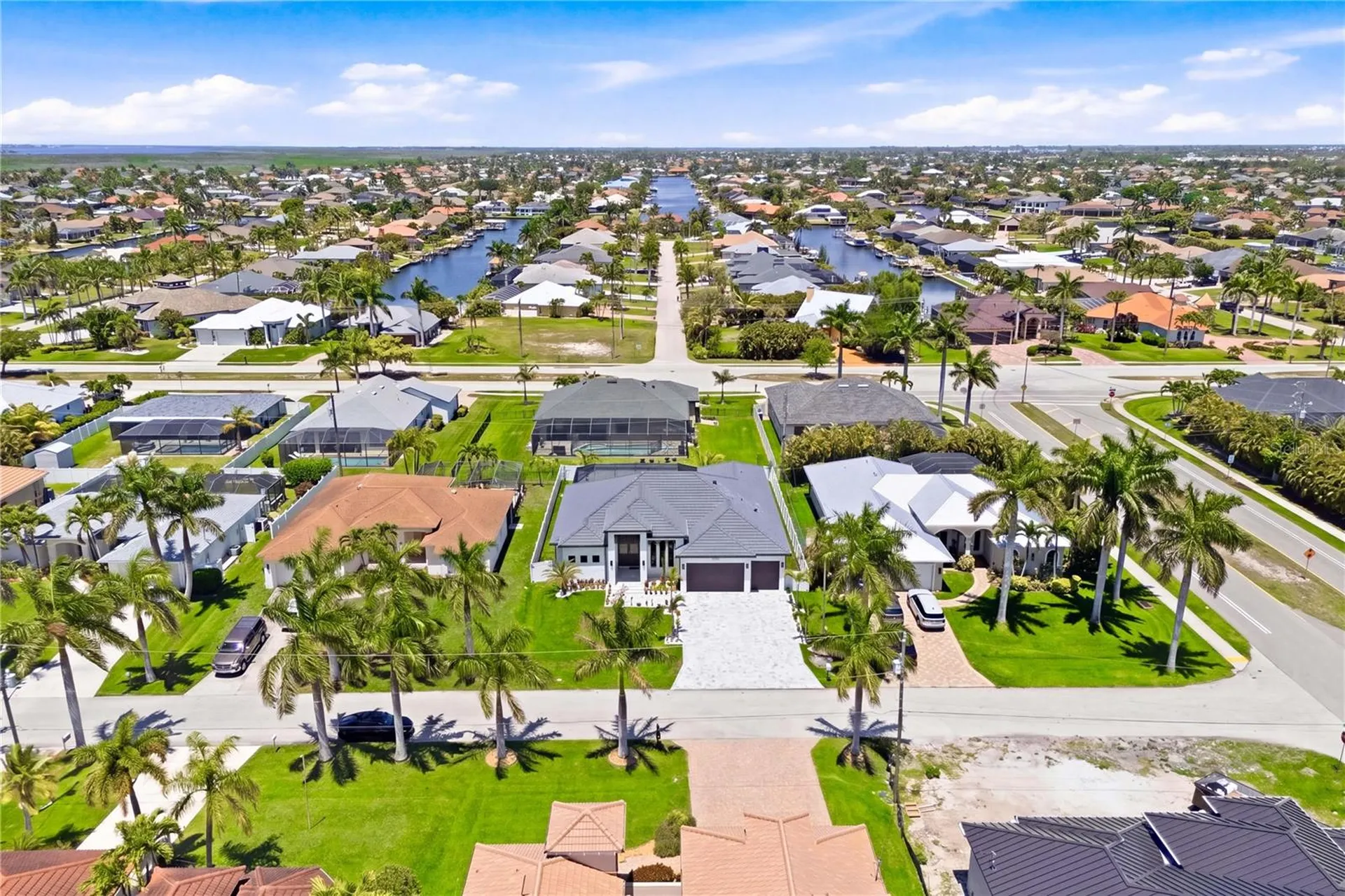 2739 SW 42nd Lane Cape Coral FL 33914