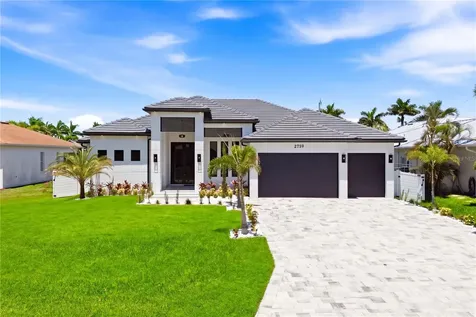 2739 SW 42nd Lane Cape Coral FL 33914