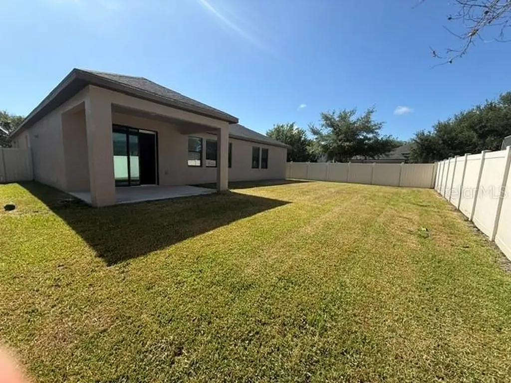 2834 Shetland Ridge Drive Valrico FL 33596